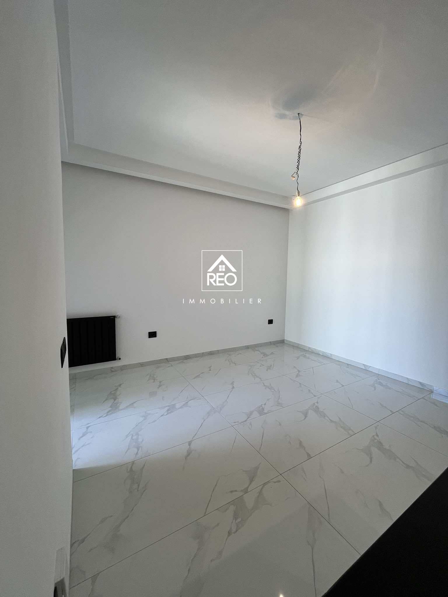 La Soukra Chotrana 3 Location Appart. 1 pice A chotrana 3 un appartement 57m sp1