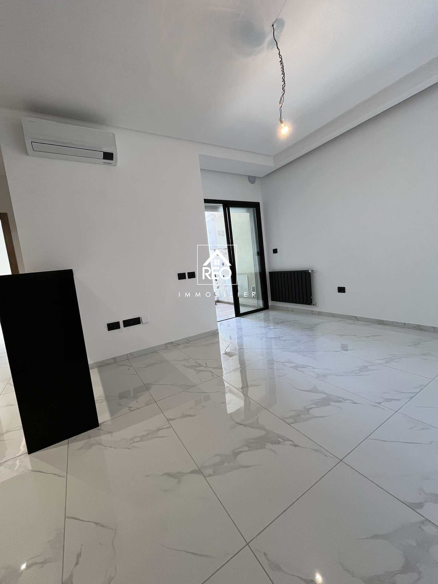 La Soukra Chotrana 3 Location Appart. 1 pice A chotrana 3 un appartement 57m sp1