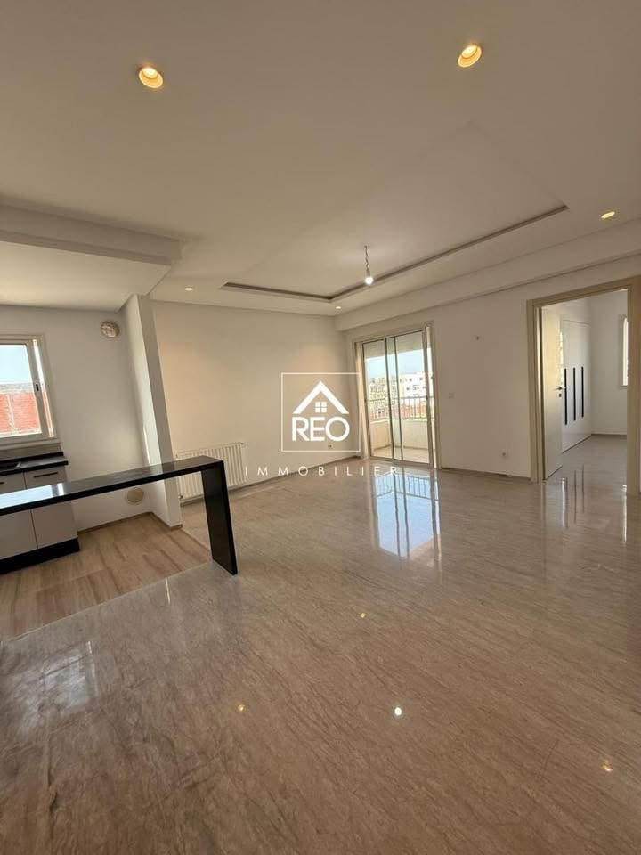 La Soukra La Soukra Location Appart. 1 pice Luxe et srnit  la soukra un appartement s1