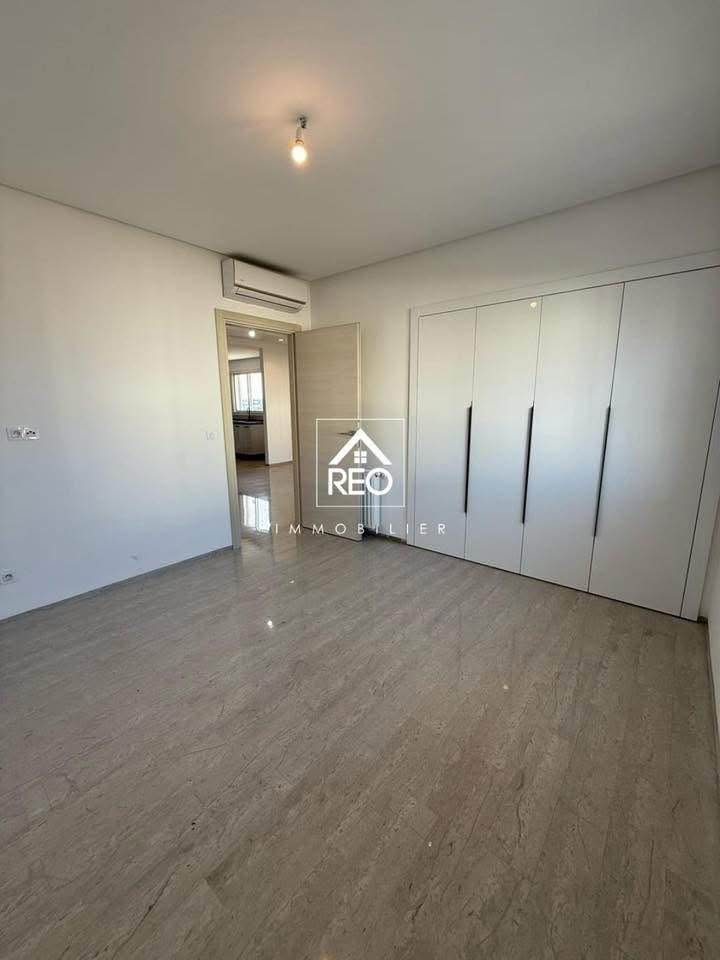 La Soukra La Soukra Location Appart. 1 pice Luxe et srnit  la soukra un appartement s1
