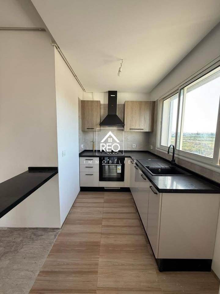 La Soukra La Soukra Location Appart. 1 pice Luxe et srnit  la soukra un appartement s1