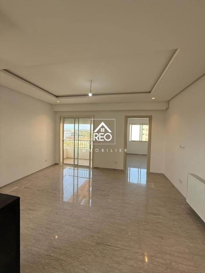 La Soukra La Soukra Location Appart. 1 pice Luxe et srnit  la soukra un appartement s1