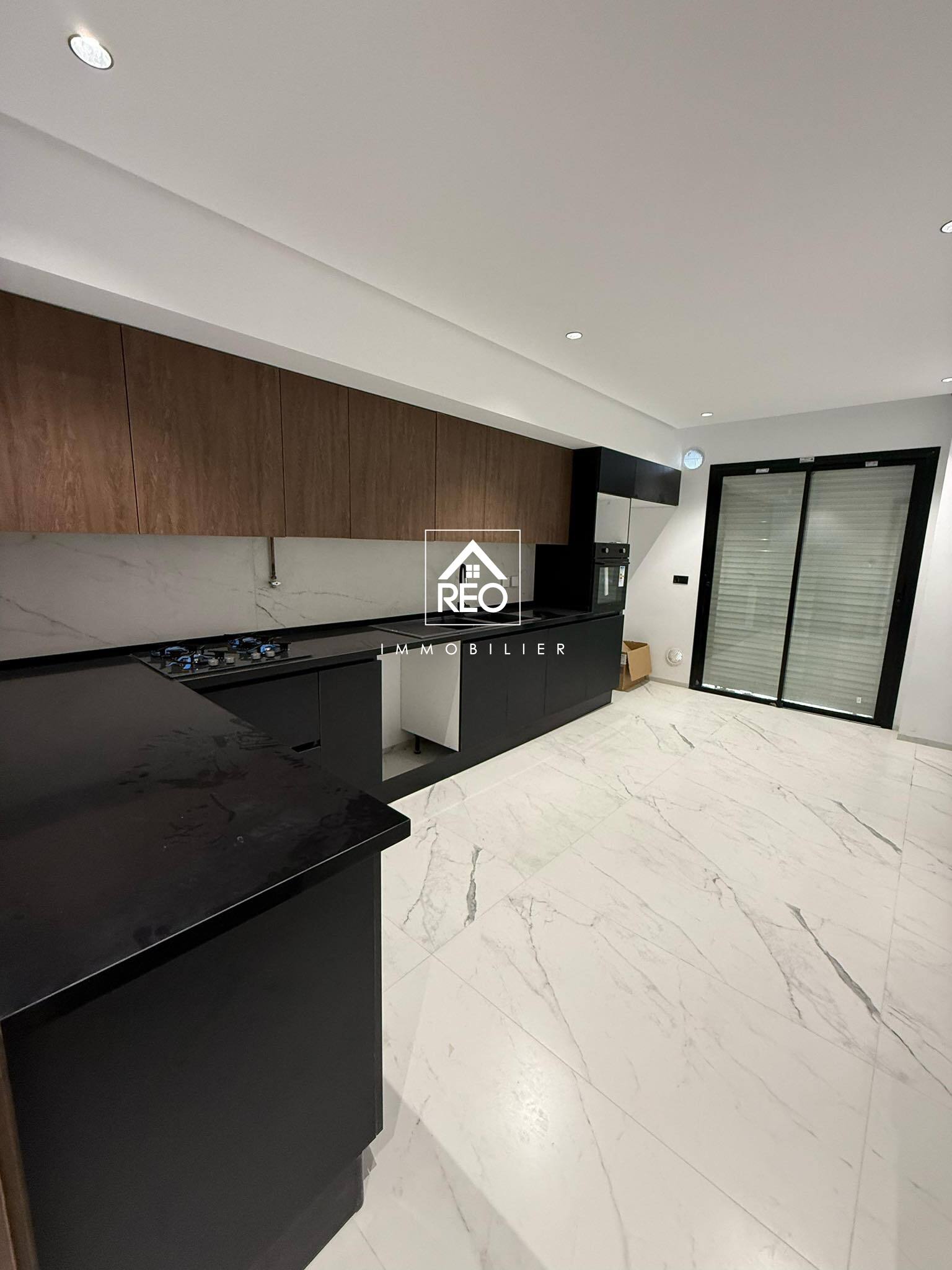 La Soukra La Soukra Vente Appart. 3 pices A des appartement s3 direct promoteur
