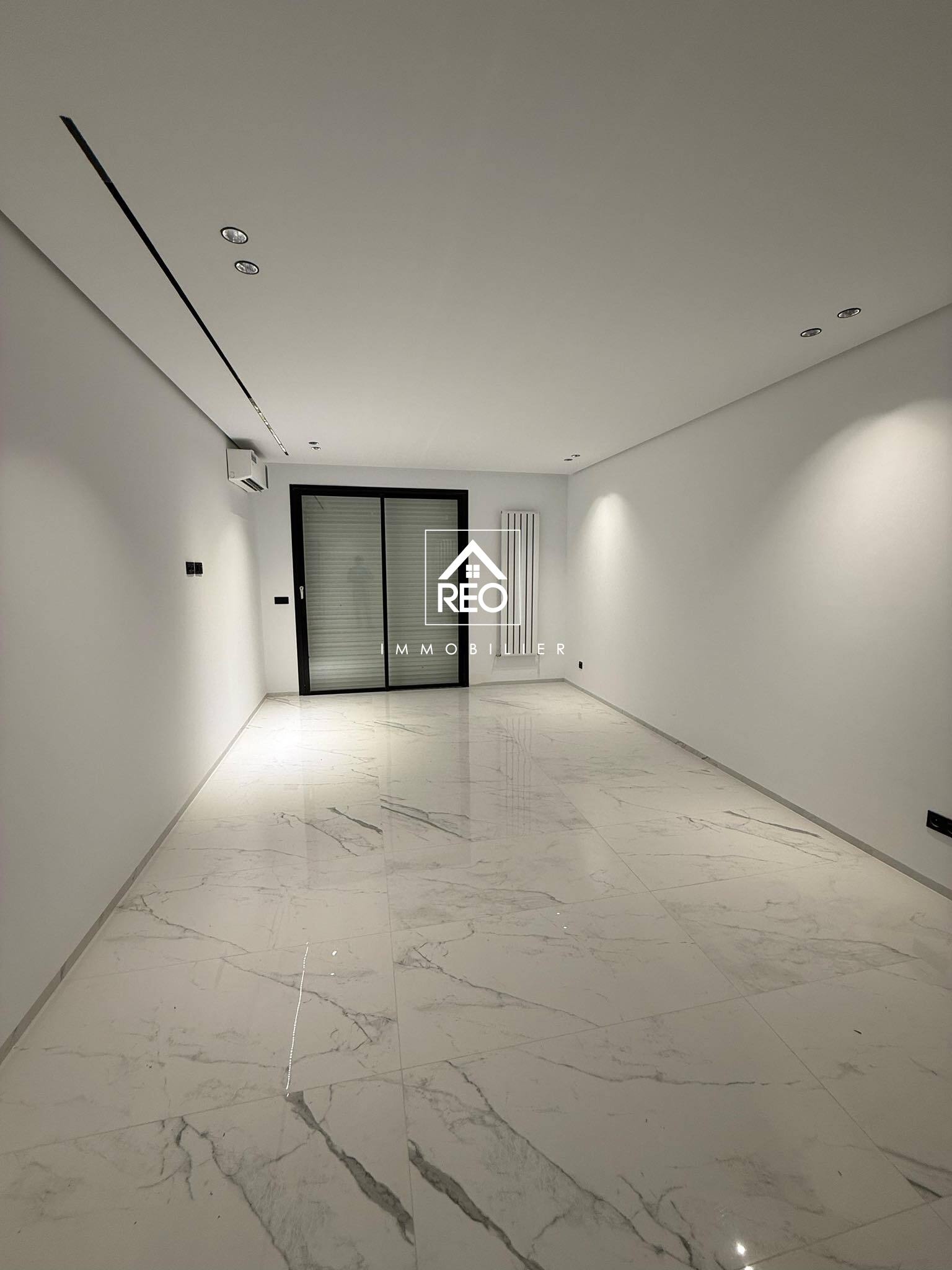 La Soukra La Soukra Vente Appart. 3 pices A des appartement s3 direct promoteur