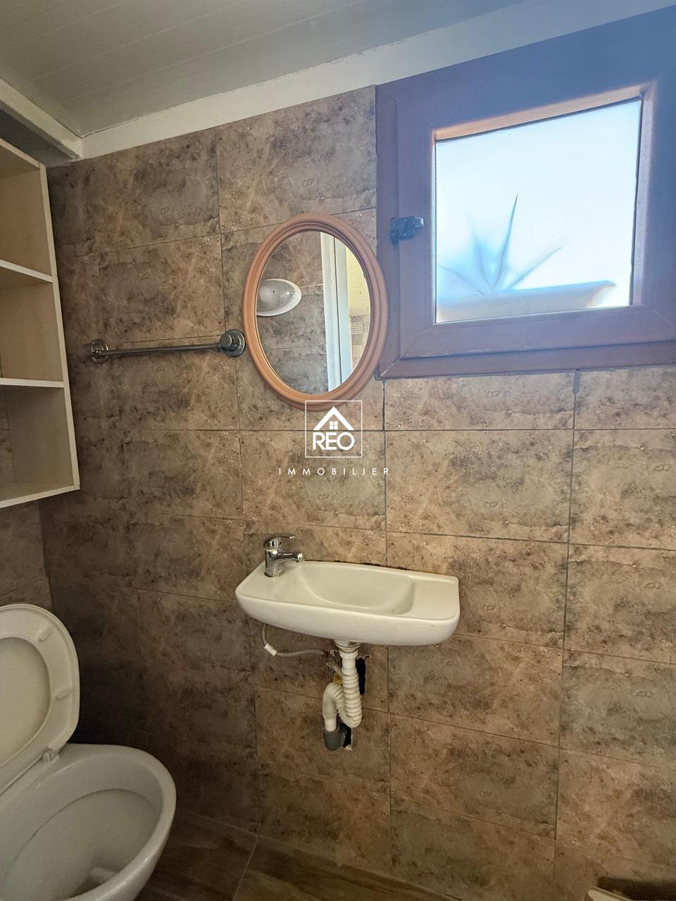 La Soukra Chotrana 1 Location Appart. 1 pice Appartement s0 meubl soukra