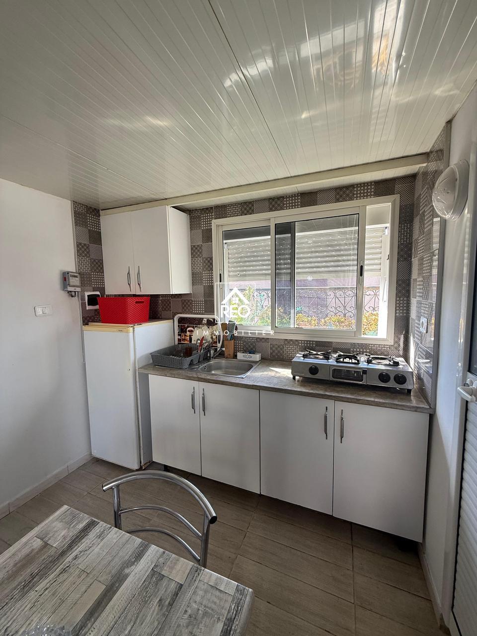 La Soukra Chotrana 1 Location Appart. 1 pice Appartement s0 meubl soukra