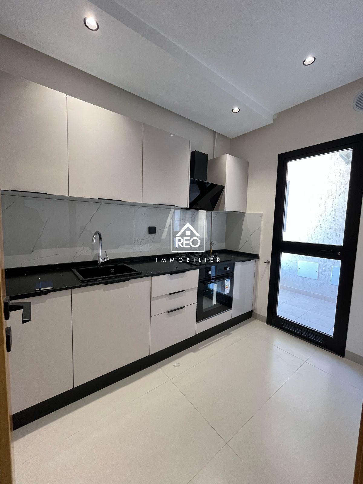 La Soukra La Soukra Location Appart. 1 pice Luxe et confort  lanouvelle soukra