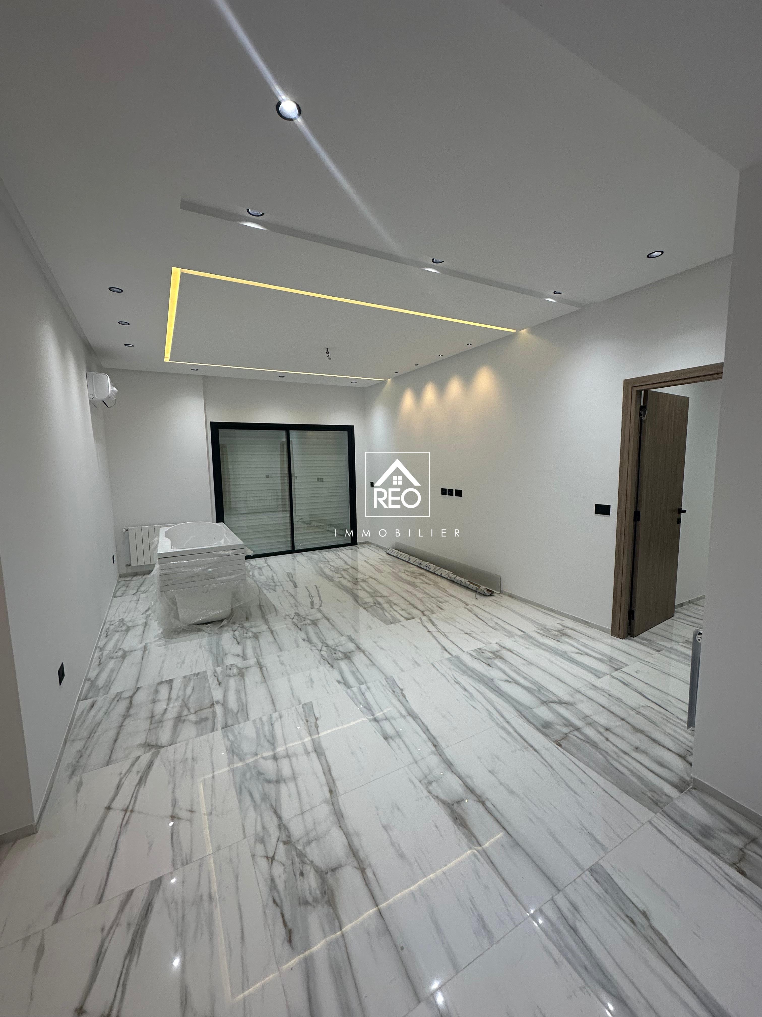 La Soukra La Soukra Vente Appart. 2 pices Des appartement s2 et s3