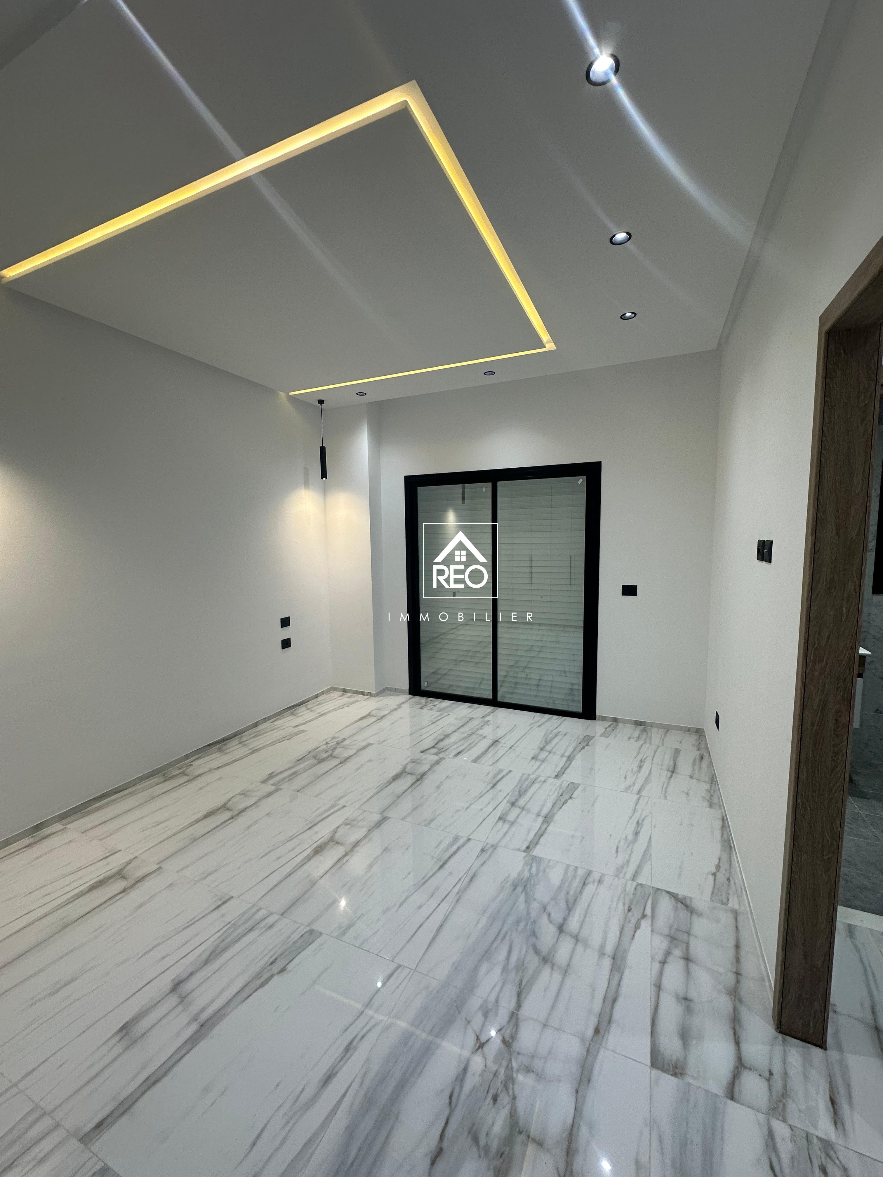 La Soukra La Soukra Vente Appart. 2 pices Des appartement s2 et s3