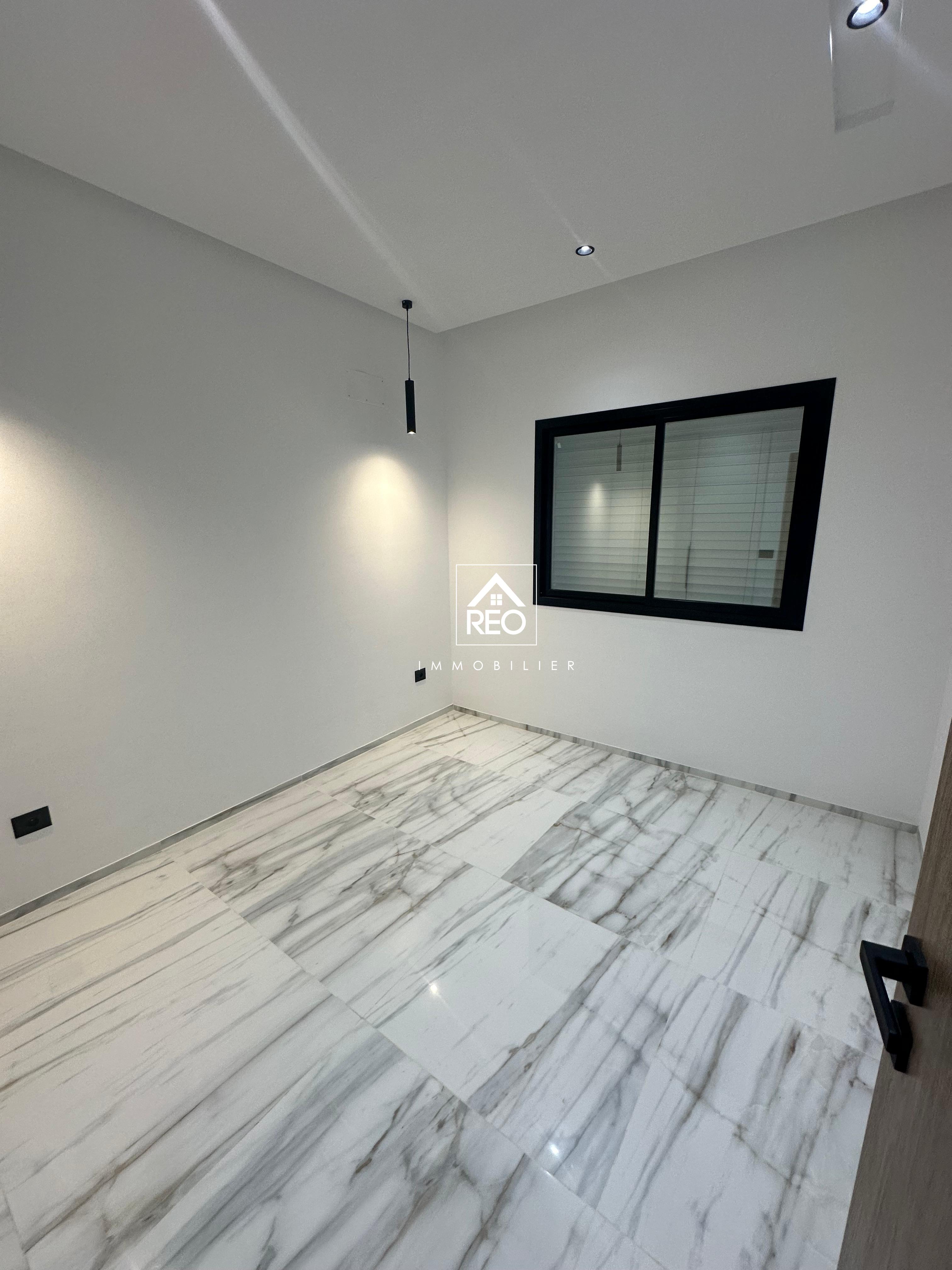 La Soukra La Soukra Vente Appart. 2 pices Des appartement s2 et s3