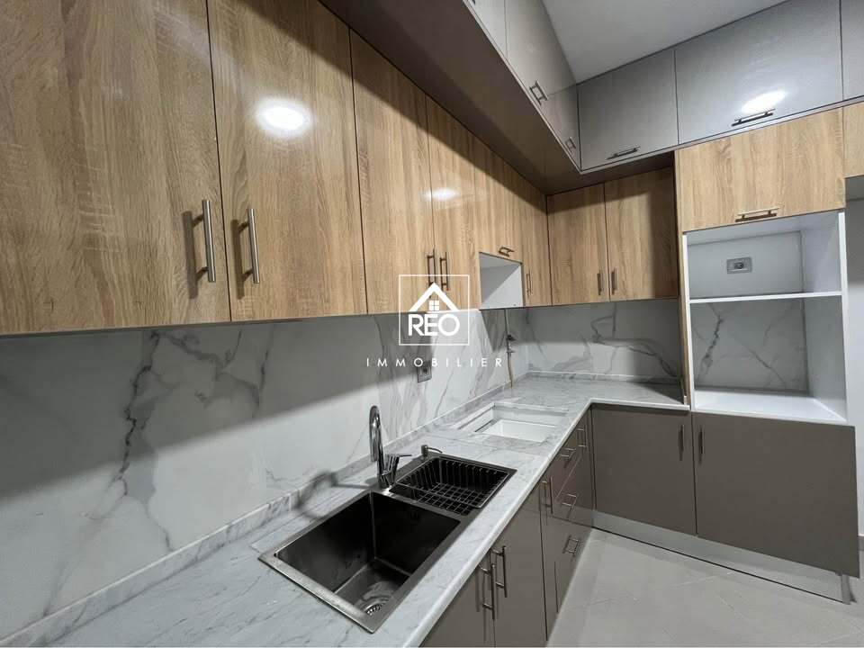 La Marsa El Aouina Location Appart. 1 pice Un appartement de rve  tunis l'aouina 1050 dt