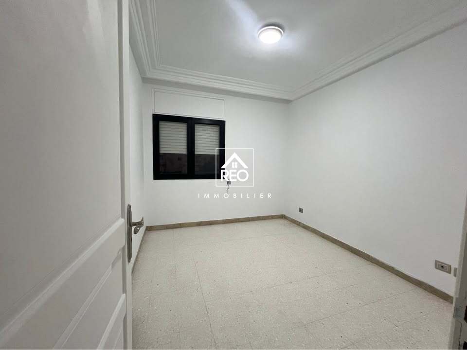 La Marsa El Aouina Location Appart. 1 pice Un appartement de rve  tunis l'aouina 1050 dt