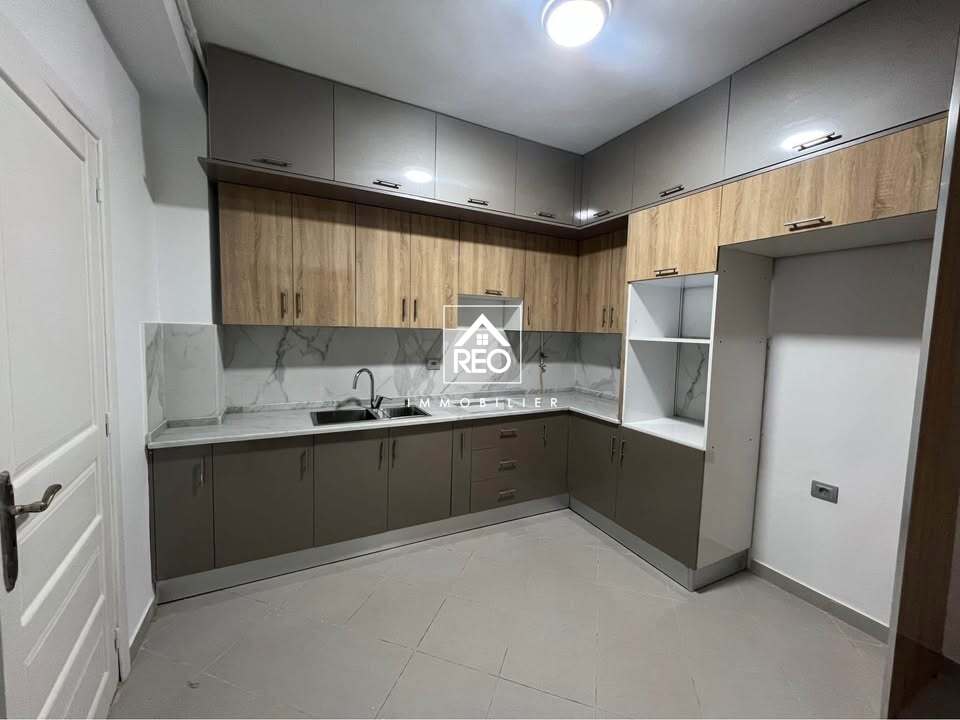 La Marsa El Aouina Location Appart. 1 pice Un appartement de rve  tunis l'aouina 1050 dt