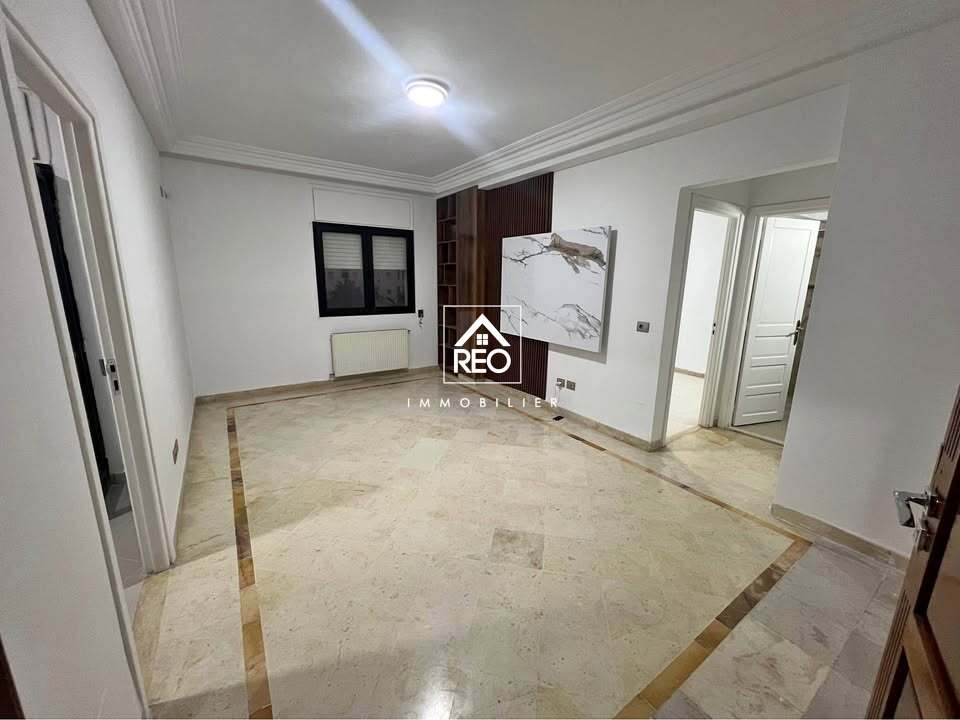 La Marsa El Aouina Location Appart. 1 pice Un appartement de rve  tunis l'aouina 1050 dt