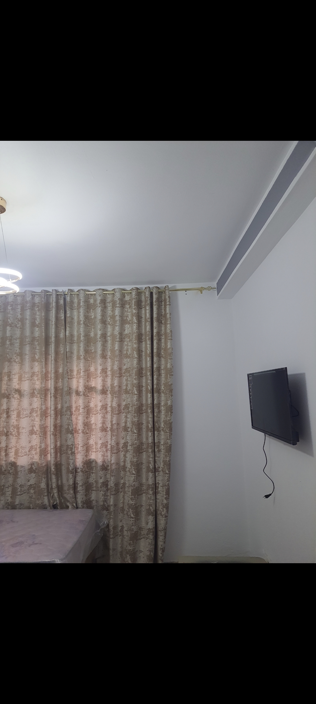 El Menzah El Manar 1 Location Appart. 1 pice Studio meubl rsidence hannibal
