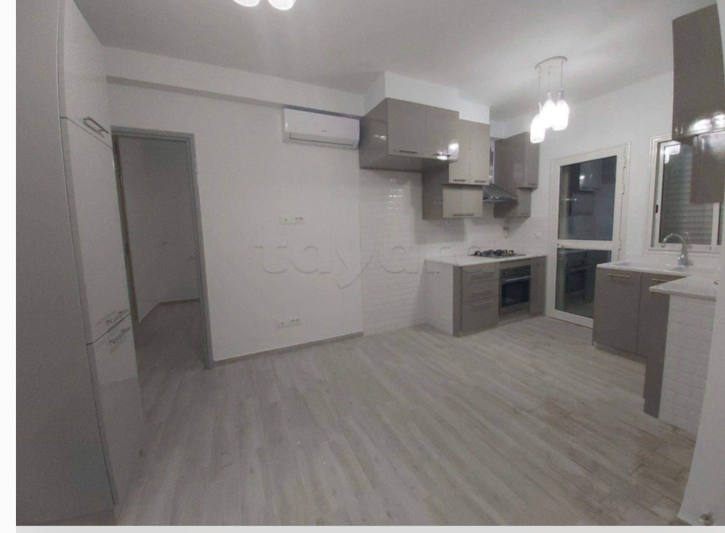 El Menzah El Manar 2 Location Appart. 2 pices Studio s1 manar2