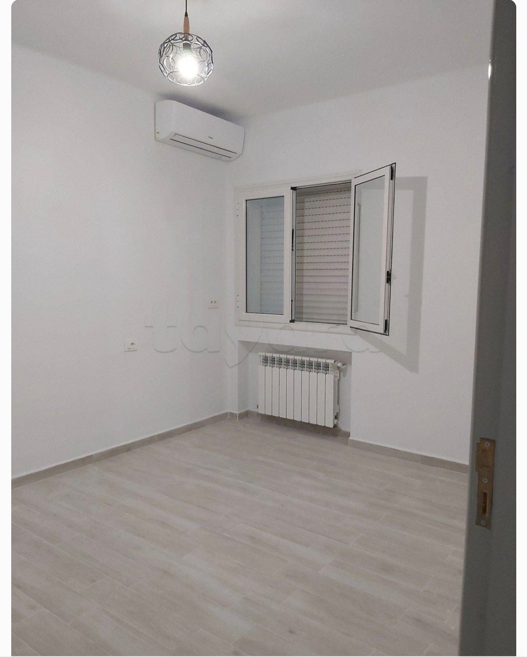 El Menzah El Manar 2 Location Appart. 2 pices Studio s1 manar2