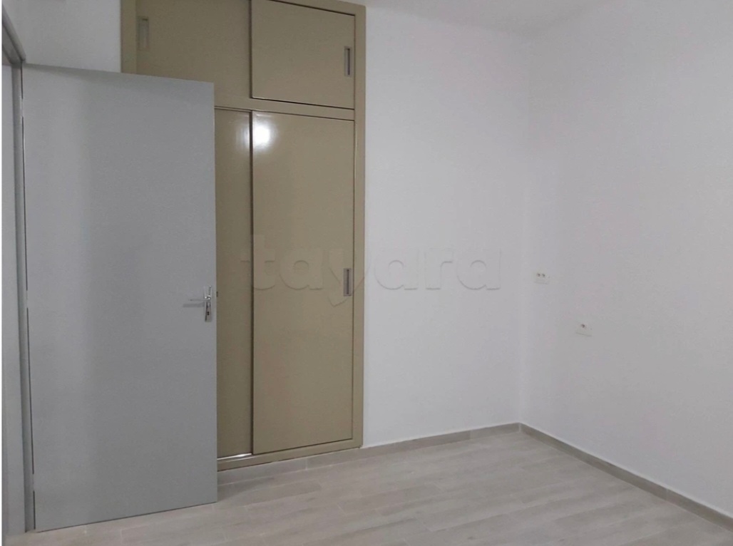 El Menzah El Manar 2 Location Appart. 2 pices Studio s1 manar2
