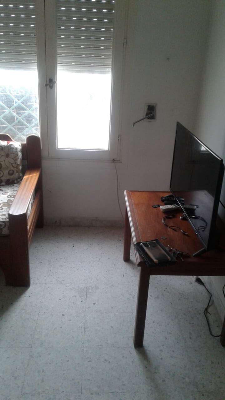 El Menzah El Manar 1 Location Appart. 2 pices Studio s1 meubl rsidence hannibal