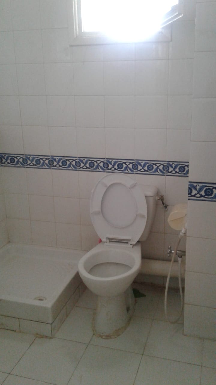 El Menzah El Manar 1 Location Appart. 2 pices Studio s1 meubl rsidence hannibal