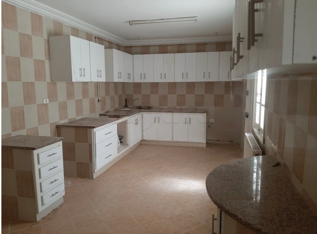 El Menzah El Manar 1 Location Maisons Villa ct hannibal