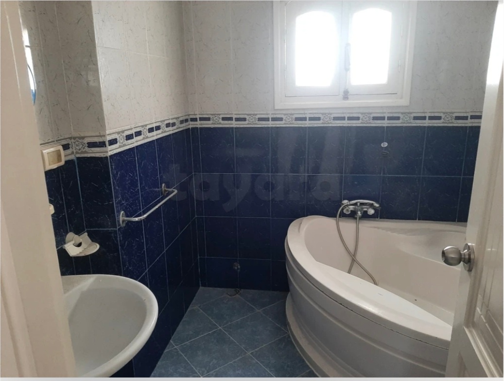 El Menzah El Manar 1 Location Maisons Villa ct hannibal