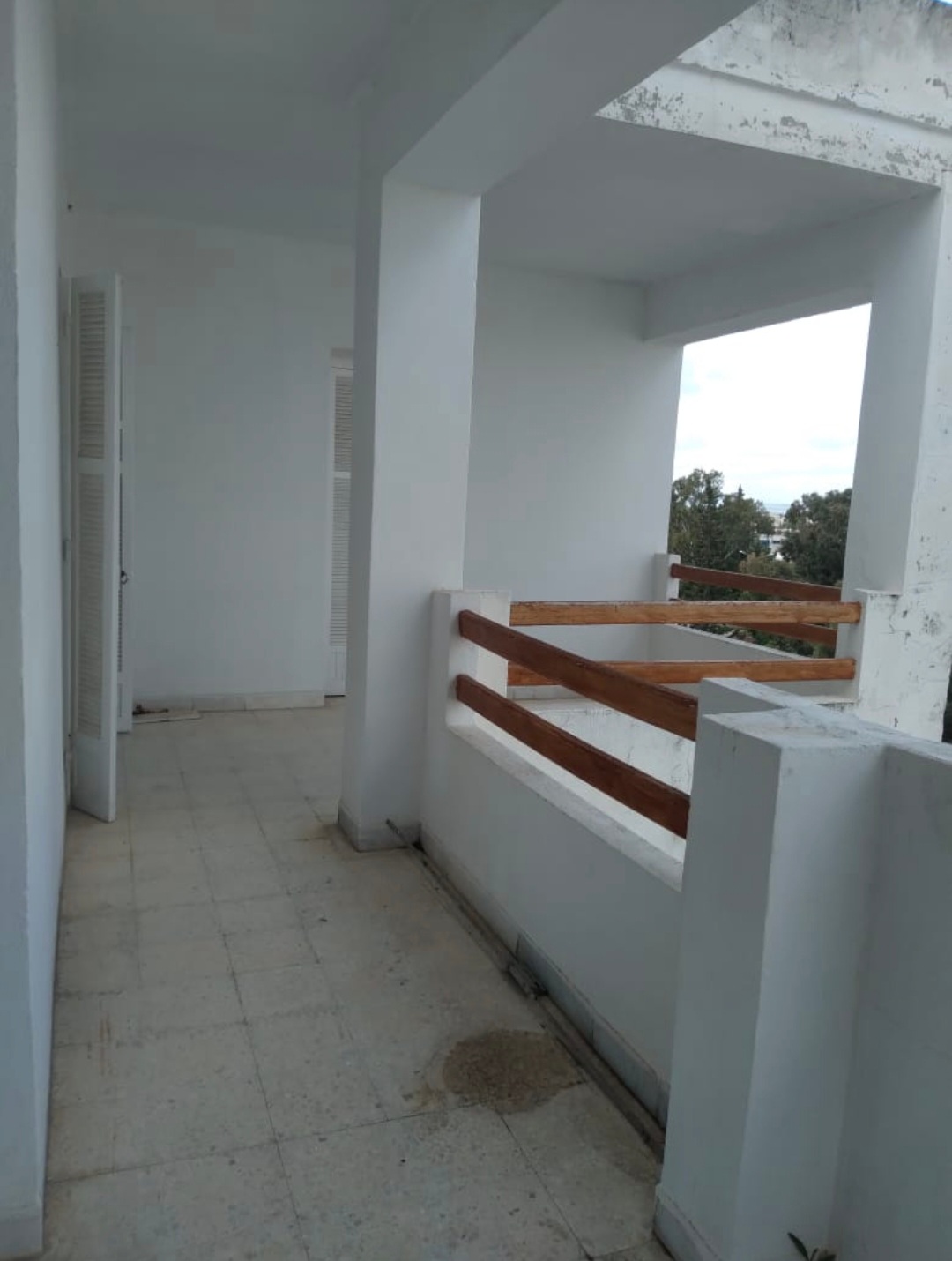 El Menzah El Manar 1 Location Appart. 2 pices S2 en face campus