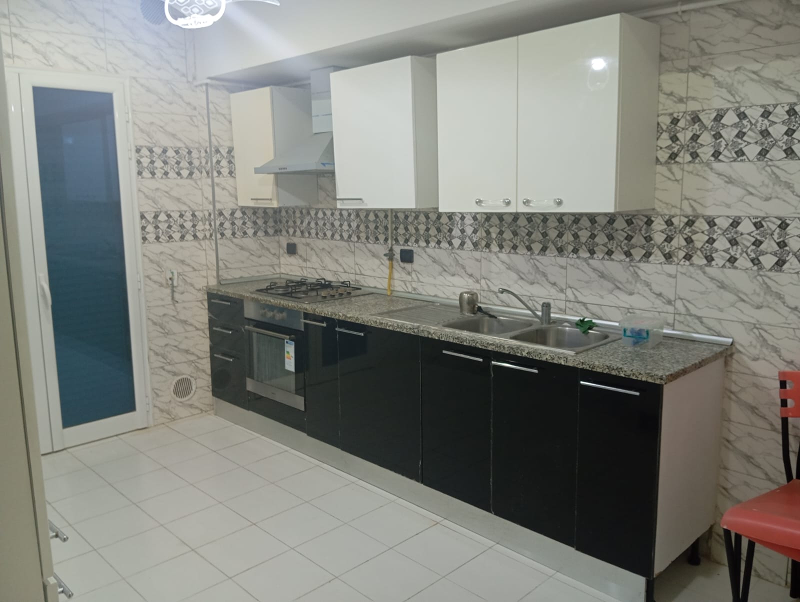 Raoued Cite El Ghazala 1 Vente Appart. 3 pices Appart s3  gazelle