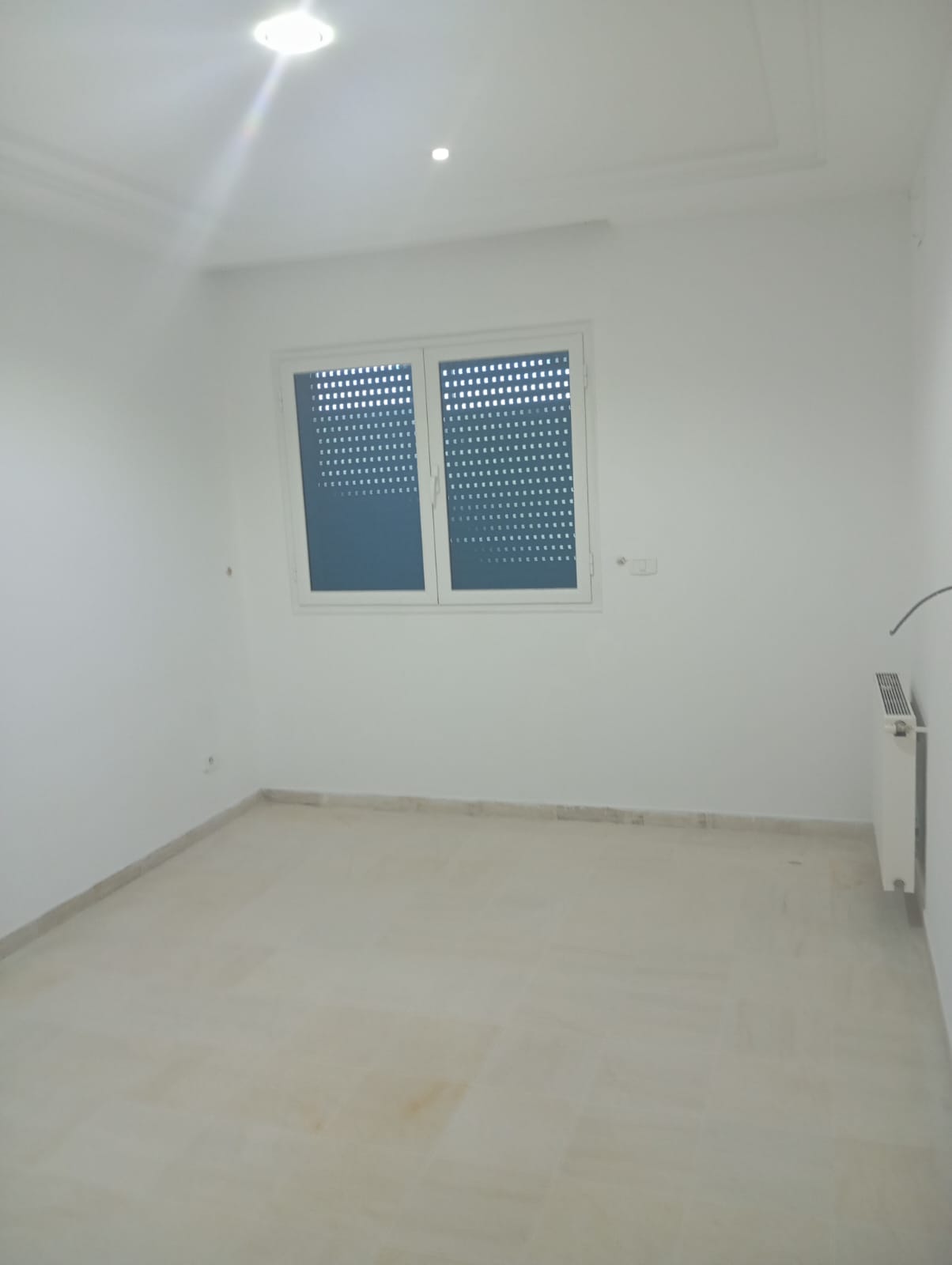 Raoued Cite El Ghazala 1 Vente Appart. 3 pices Appart s3  gazelle