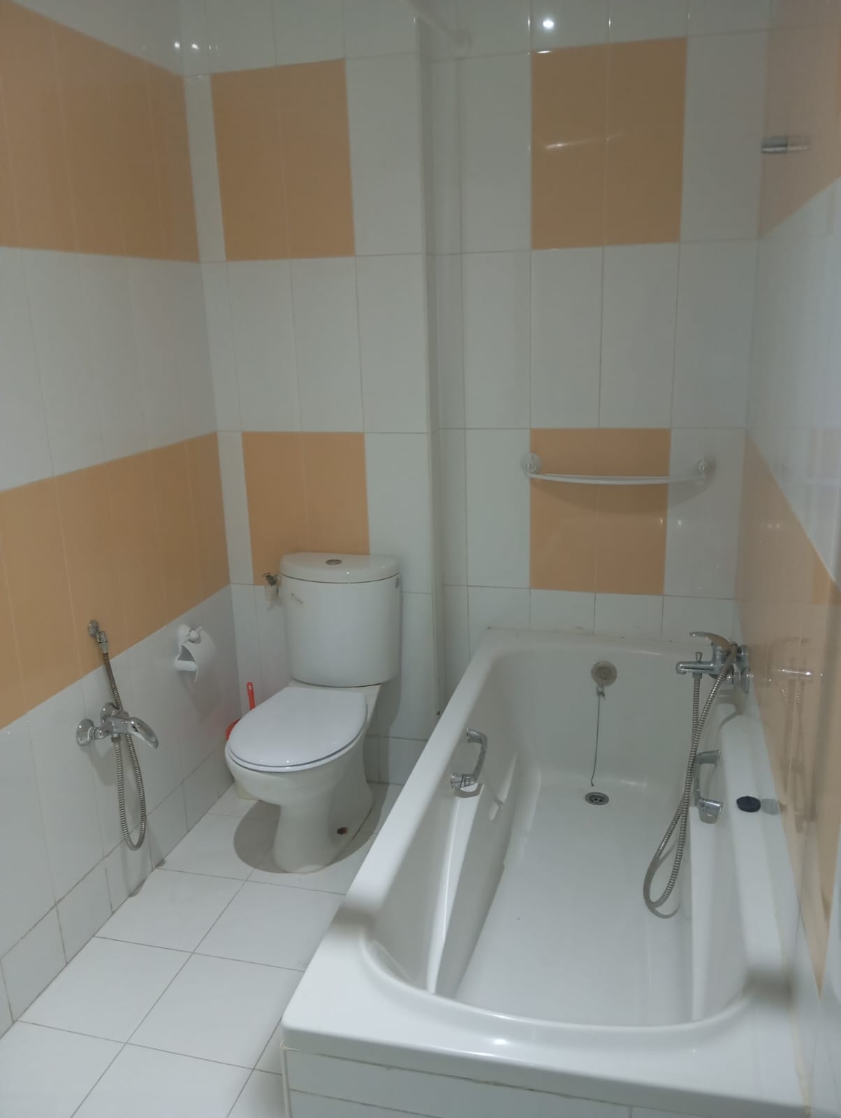 Raoued Cite El Ghazala 1 Vente Appart. 3 pices Appart s3  gazelle