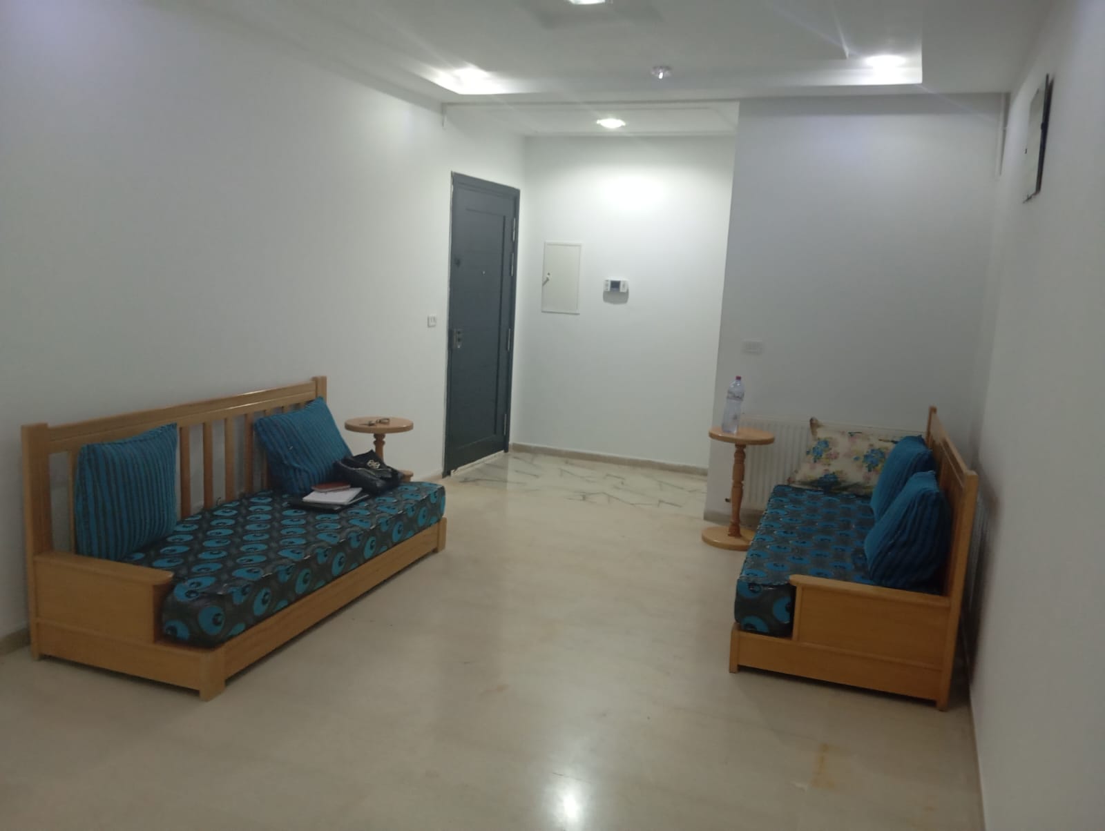 Raoued Cite El Ghazala 1 Vente Appart. 3 pices Appart s3  gazelle