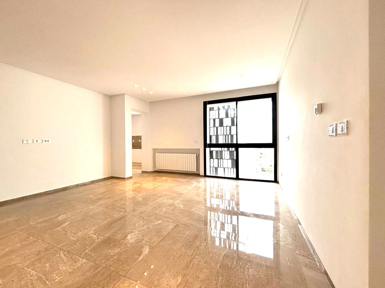 Ain Zaghouan Ain Zaghouan Location Appart. 2 pices Appt s1  ain zaghouan nord