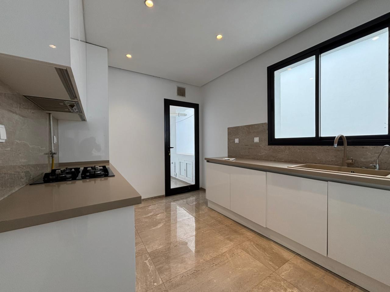 Ain Zaghouan Ain Zaghouan Location Appart. 2 pices Appt s1  ain zaghouan nord