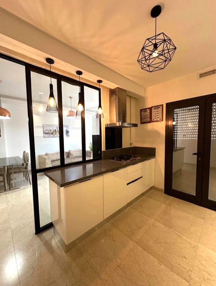La Marsa Berge Du Lac Location Appart. 3 pices Appt s2 meubl au lac 2