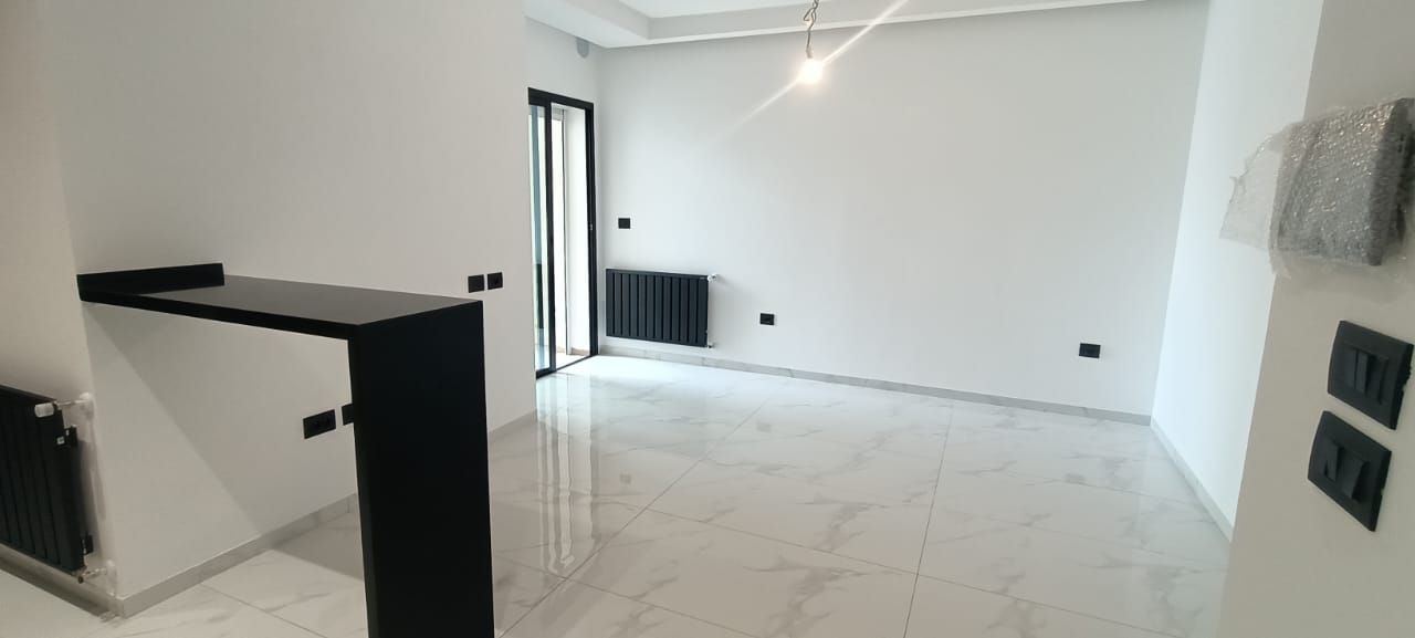La Soukra Chotrana 3 Location Appart. 2 pices Appt s1 neuf  chotrana 3