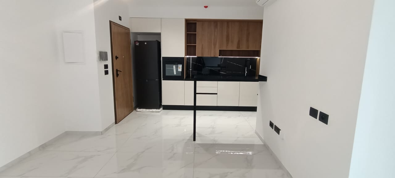 La Soukra Chotrana 3 Location Appart. 2 pices Appt s1 neuf  chotrana 3