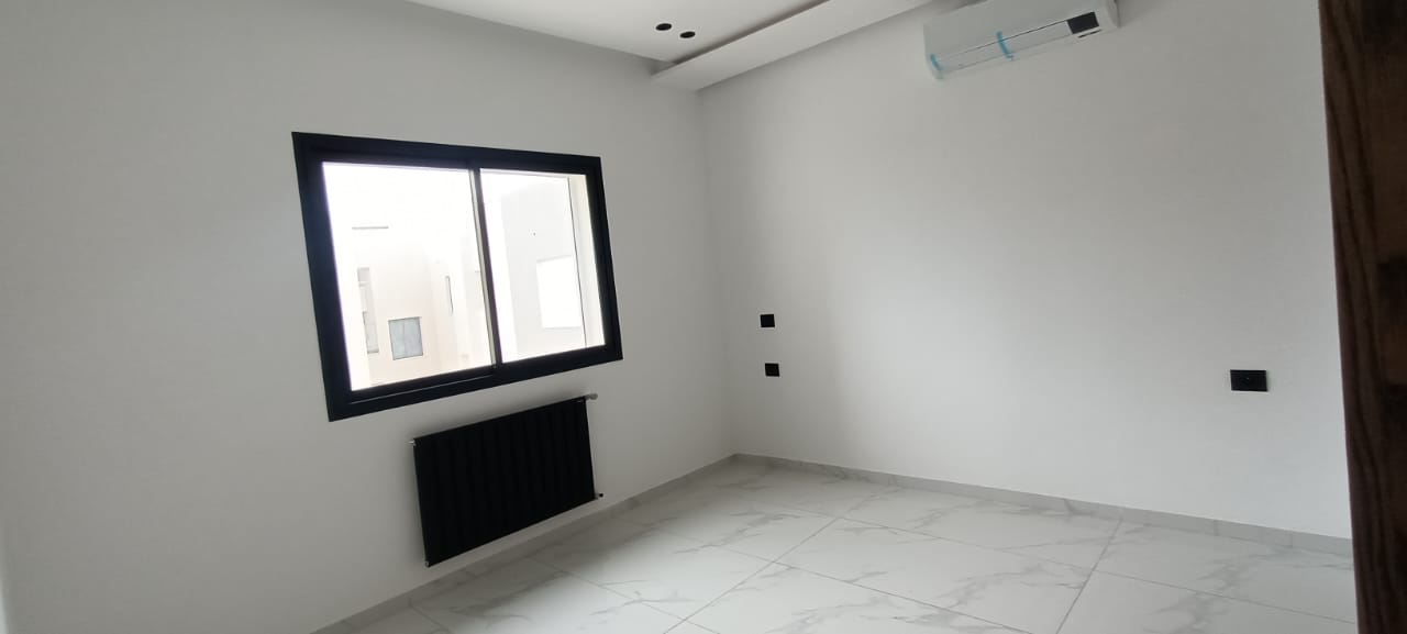 La Soukra Chotrana 3 Location Appart. 2 pices Appt s1 neuf  chotrana 3