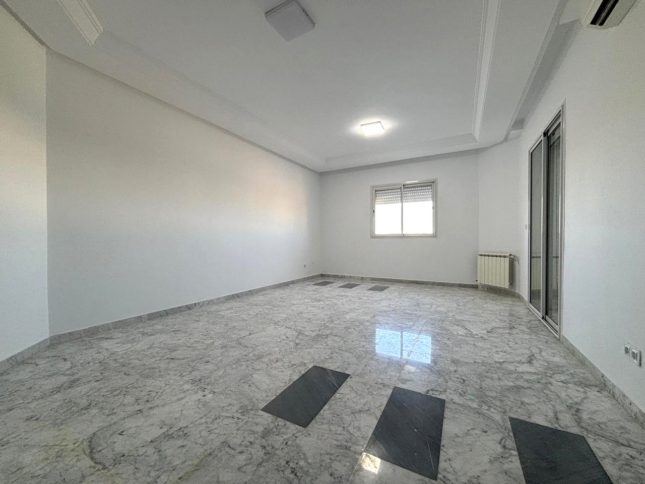 Ain Zaghouan Jardins de Carthage Vente Appart. 4 pices Appt s3 aux jardins de carthage