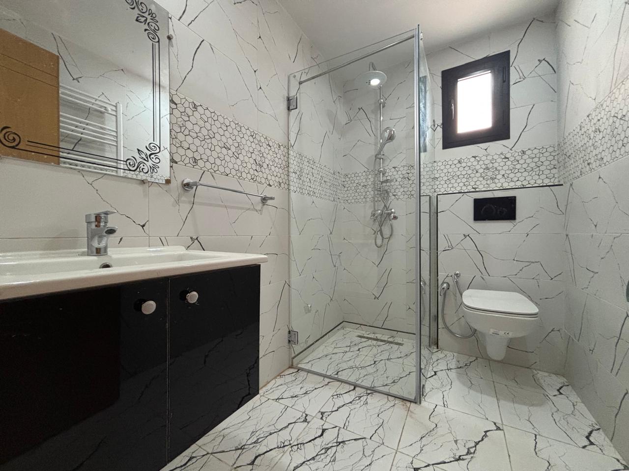 La Marsa El Aouina Location Appart. 3 pices Appt s2 de 110m2  la nouvelle soukra
