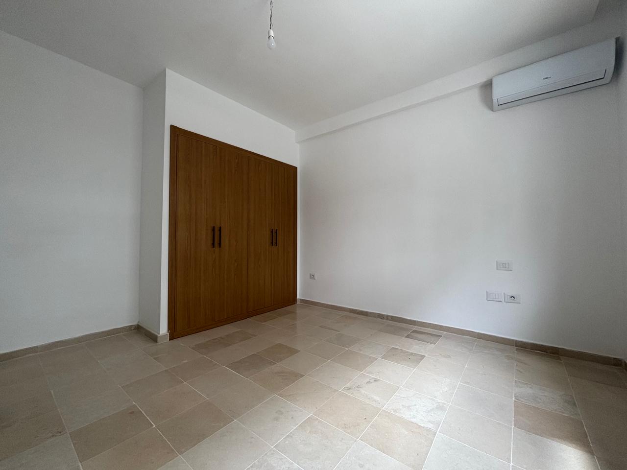La Marsa El Aouina Location Appart. 3 pices Appt s2 de 110m2  la nouvelle soukra