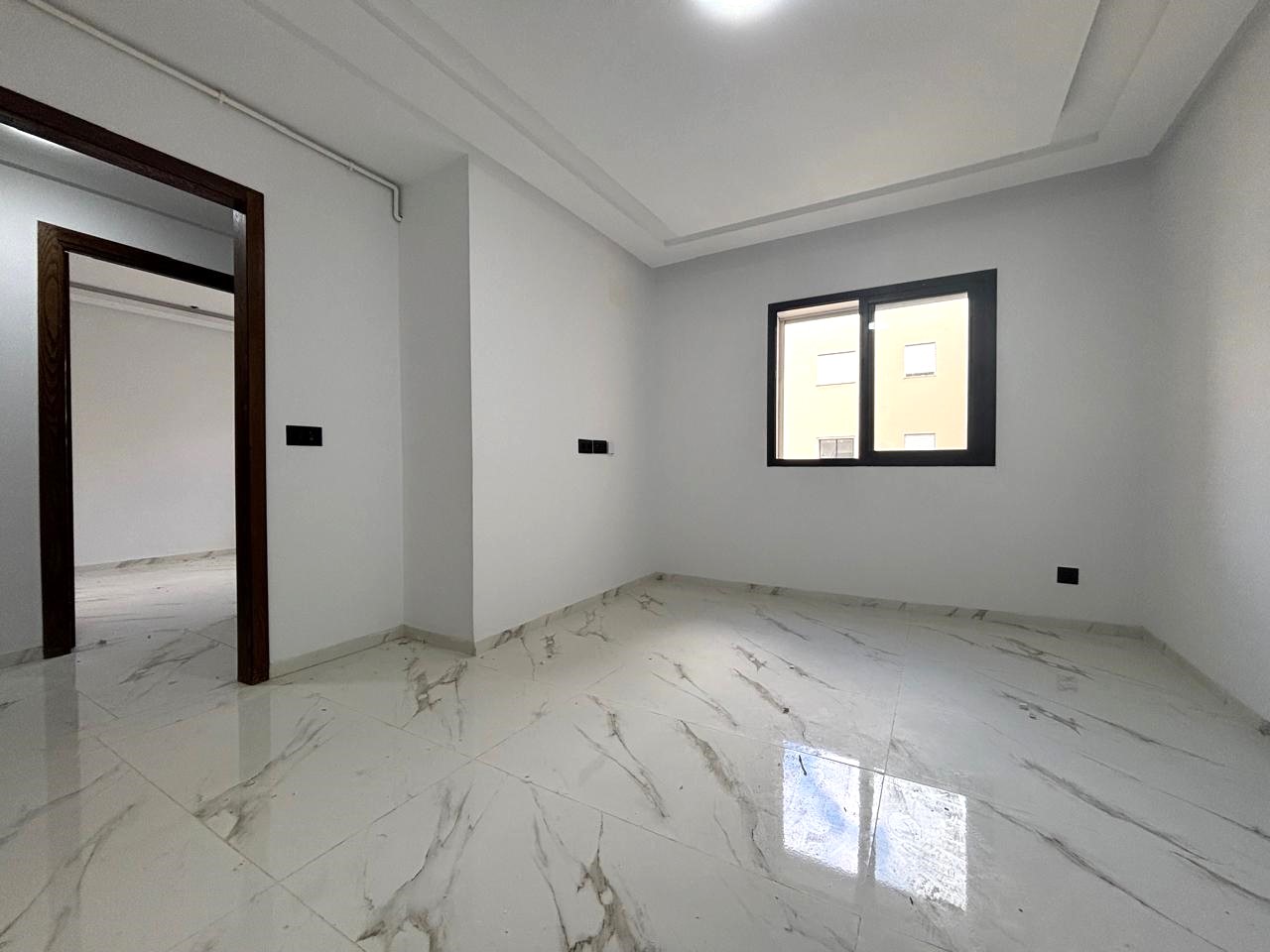 La Marsa El Aouina Location Appart. 2 pices Appartement s1  cit les palmeraies
