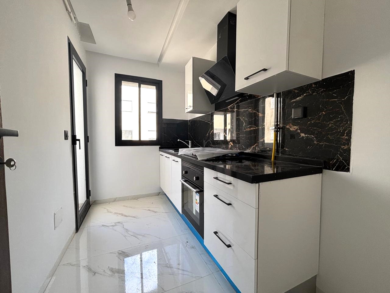 La Marsa El Aouina Location Appart. 2 pices Appartement s1  cit les palmeraies