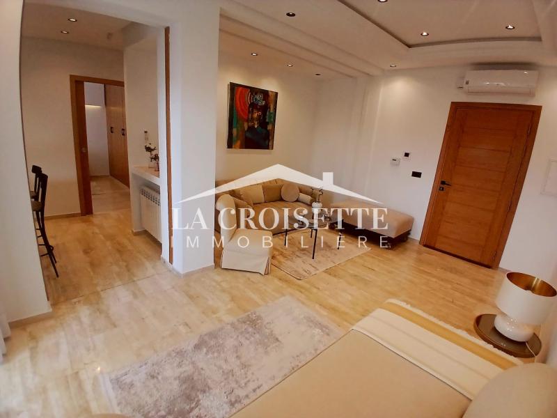 Ain Zaghouan Ain Zaghouan Location Appart. 1 pice Appartement s1 meubl  ain zaghouan zal1544