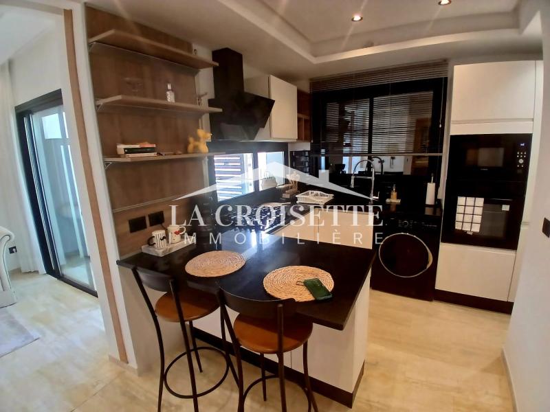 Ain Zaghouan Ain Zaghouan Location Appart. 1 pice Appartement s1 meubl  ain zaghouan zal1544