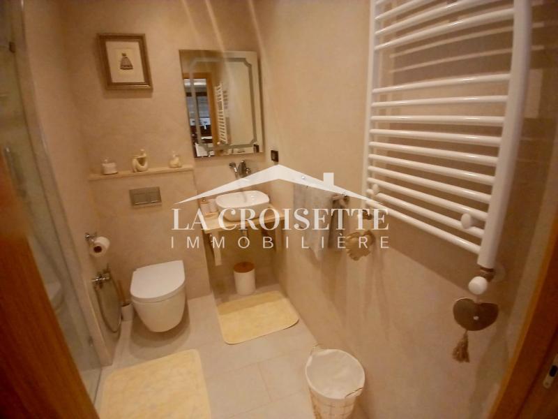 Ain Zaghouan Ain Zaghouan Location Appart. 1 pice Appartement s1 meubl  ain zaghouan zal1544