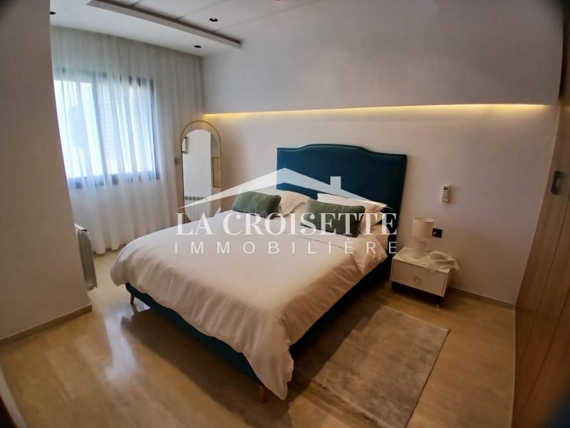 Ain Zaghouan Ain Zaghouan Location Appart. 1 pice Appartement s1 meubl  ain zaghouan zal1544