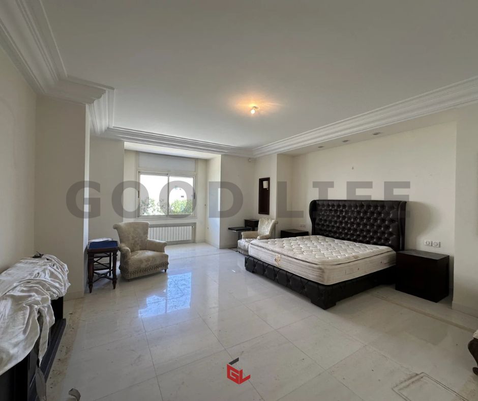 La Marsa Gammart Location Maisons Villa avec piscine  gammarth