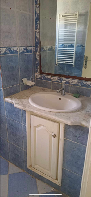 Cite El Khadra Cite Oplympique Location Appart. 2 pices Appartement salon et deux pices