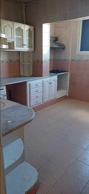 Cite El Khadra Cite Oplympique Location Appart. 2 pices Appartement salon et deux pices