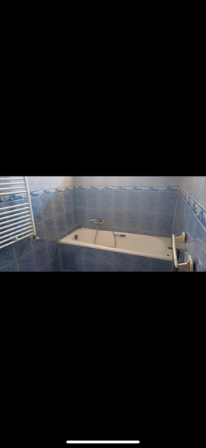 Cite El Khadra Cite Oplympique Location Appart. 2 pices Appartement salon et deux pices